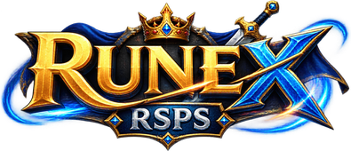 runex rsps logo